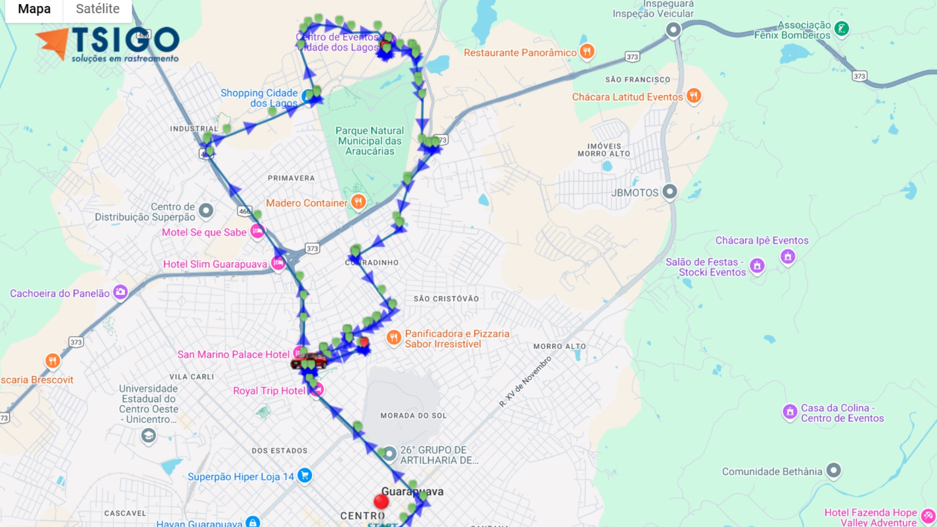 Mapa